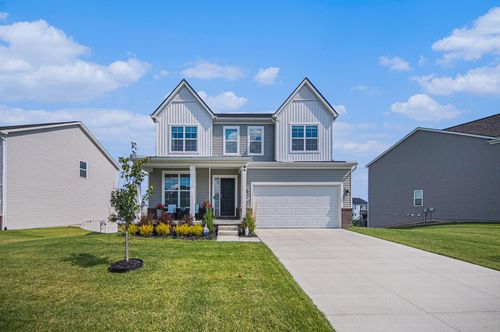 2732 Wheatfield Way, Saline, MI, 48176-1818 | Card Image