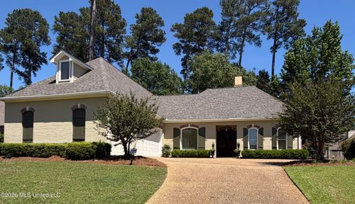 611 Berridge Dr, Ridgeland, MS, 39157-2846 | Card Image
