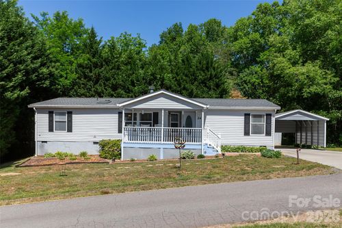 24 Asa Ct, Black Mountain, NC, 28711-9204 | Card Image