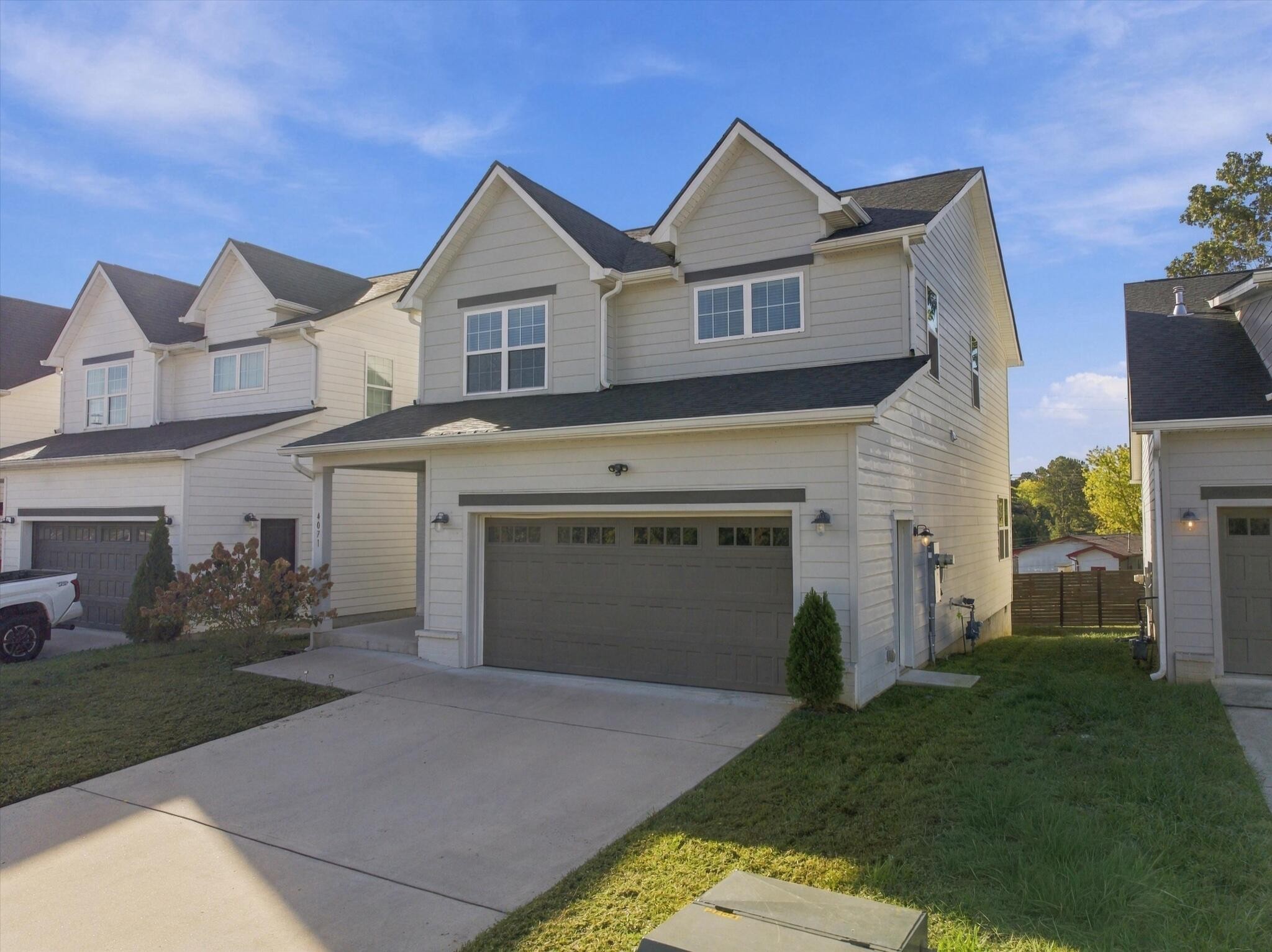 Residential in Chattanooga 3