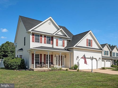 121 Brenton Ct, STEPHENS CITY, VA, 22655-4819 | Card Image