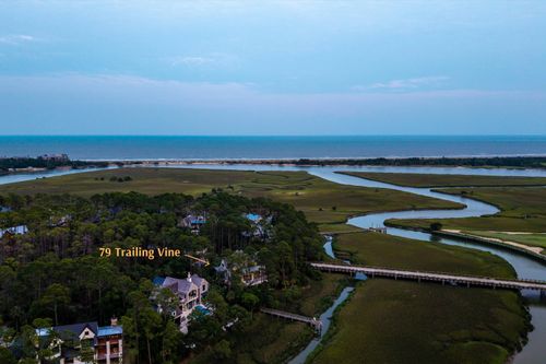 79 Trailing Vine Way, Kiawah Island, SC, 29455-5862 | Card Image