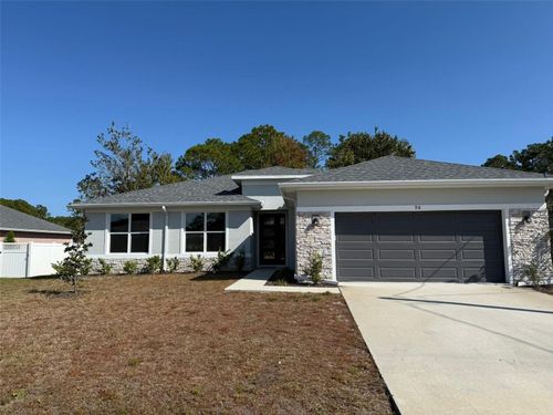 98 Birchwood Dr, PALM COAST, FL, 32137-9380 | Card Image