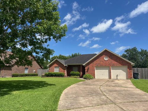 1116 Tipperary Ave, Friendswood, TX, 77546-5326 | Card Image