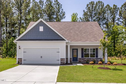 1004 Rhino Bnd, Oxford, NC, 27565 | Card Image