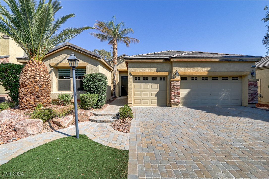 Pecan Valley Ave, Las Vegas, NV 89131
