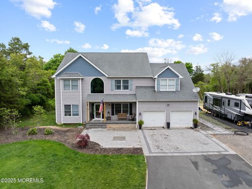 92 Newell Ave, West Creek, NJ, 08092-9608 | Card Image