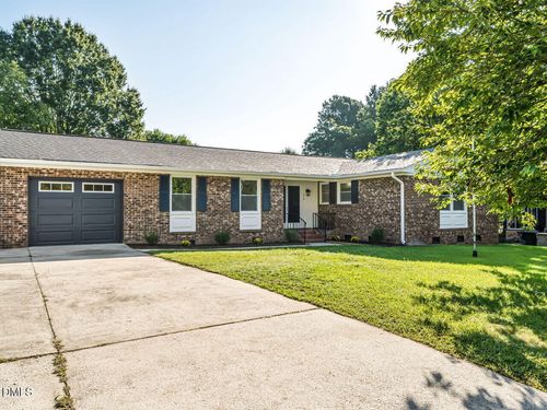 1610 Kenbrook Dr, Garner, NC, 27529-4429 | Card Image