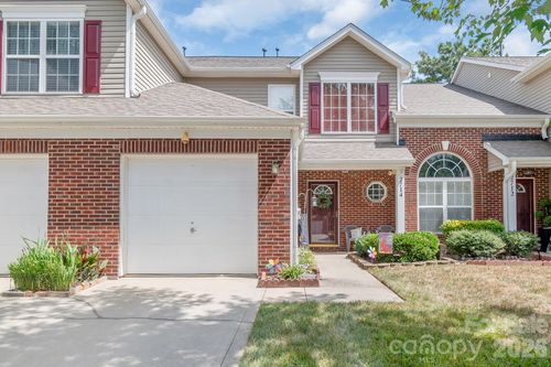 2714 Mill Valley Ct, Matthews, NC, 28105-6446 | Card Image