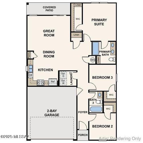 3820 W Long Dr, Eloy, AZ, 85131-1159 | Card Image