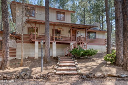 4769 Sunfish Cir, Pinetop, AZ, 85935-8533 | Card Image