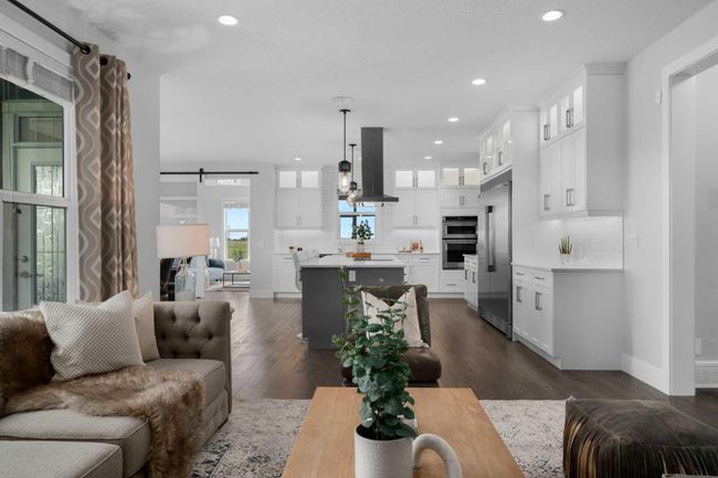 244 Boulder Creek Crescent Se, House other with 4 bedrooms, 4 bathrooms and 4 parking in Langdon AB | Image 16