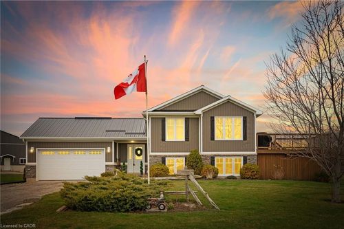 2461 Highway 6, Jarvis, ON, N0A1J0 | Card Image