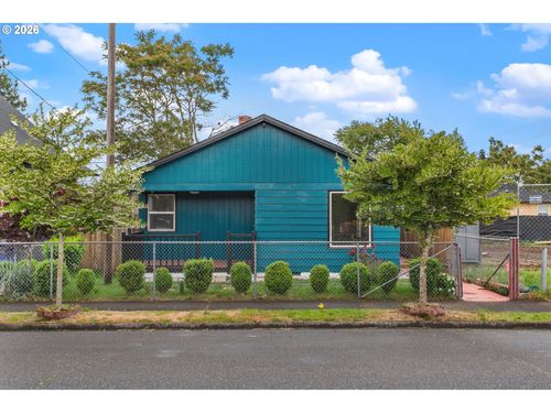 5918 Se 84th Ave, Portland, OR, 97266 | Card Image