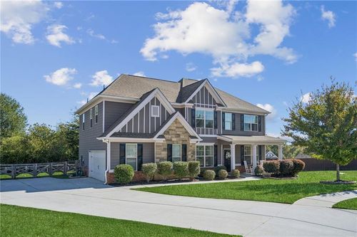 2225 Blackberry Ct, Monroe, GA, 30656-2517 | Card Image