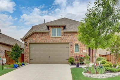 1104 Friesian, House other with 3 bedrooms, 2 bathrooms and null parking in Aubrey TX | Image 1