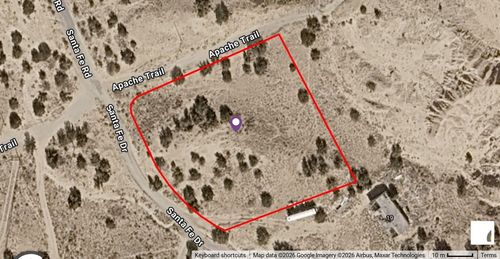 1.2 Acre Lots 66&67 Apache Trail & Santa Fe Drive, Abiquiu, NM, 87510 | Card Image