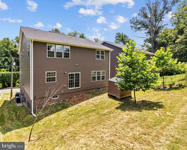 18518 Old Triangle Rd, House other with 5 bedrooms, 6 bathrooms and null parking in TRIANGLE VA | Image 40