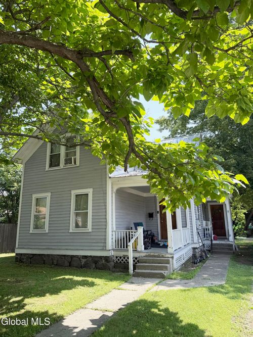 19 Horicon Ave, Warrensburg, NY, 12885-1825 | Card Image