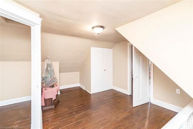 44 Arthur Ave N, House other with 4 bedrooms, 2 bathrooms and 2 parking in Hamilton ON | Image 32