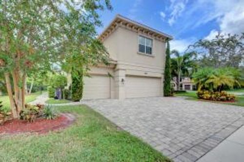 8625 Wellington View Dr, West Palm Beach, FL, 33411-5309 | Card Image