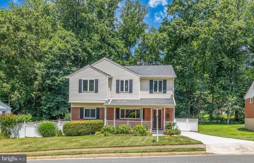 3805 Carolyn Ave, FAIRFAX, VA, 22031-3519 | Card Image