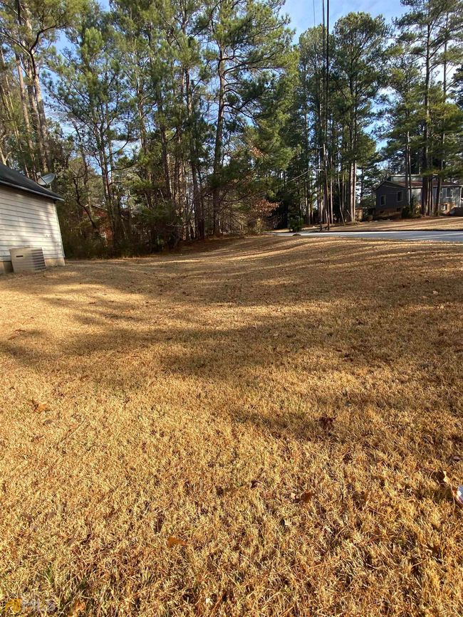 4555 Danforth Rd Sw, House other with 3 bedrooms, 2 bathrooms and null parking in Atlanta GA | Image 21