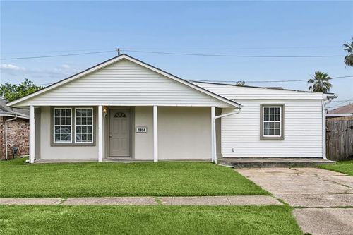 3804 W Louisiana State Dr, Kenner, LA, 70065-1602 | Card Image