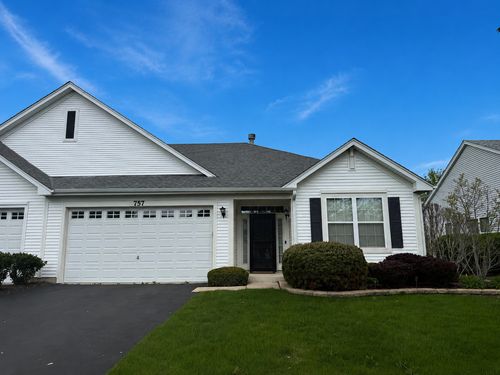757 Bellevue Cir, Oswego, IL, 60543-6046 | Card Image