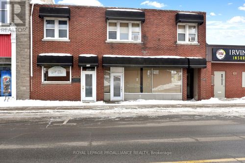 257-259 King St W, Prescott, ON, K0E1T0 | Card Image