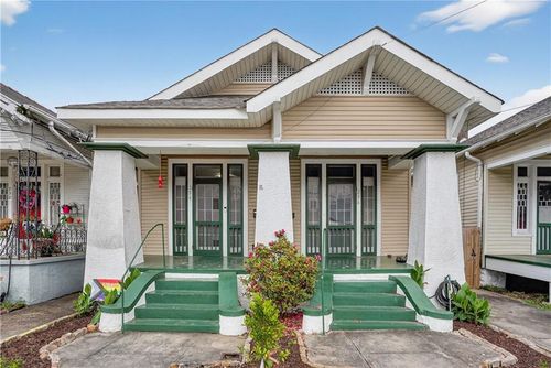 234 S Olympia St, New Orleans, LA, 70119-5820 | Card Image