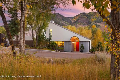 c-701 Gibson Avenue, Aspen, CO, 81611 | Card Image