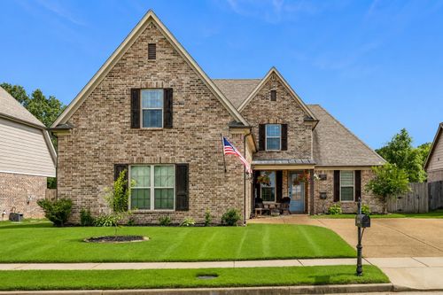 12511 Elderton Dr, Arlington, TN, 38002 | Card Image