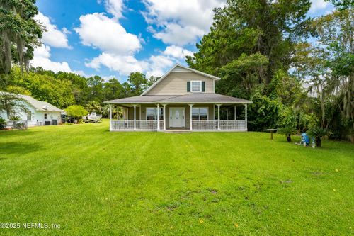 209 Beach Dr, Florahome, FL, 32140-1706 | Card Image