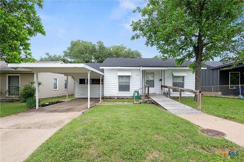 2810 W Avenue H, Temple, TX, 76504-5123 | Card Image
