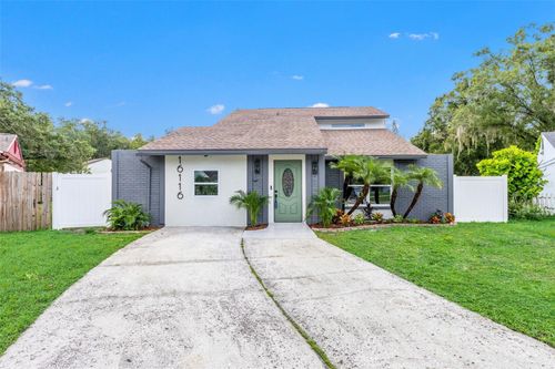 16116 Sandcrest Way, Tampa, FL, 33618 | Card Image