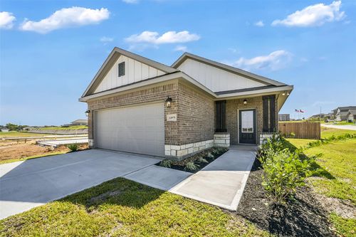 12975 Daniel Springs Ln, Magnolia, TX, 77354-7902 | Card Image