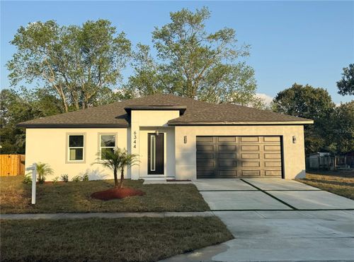 6344 Skyline Ct, SPRING HILL, FL, 34606 | Card Image