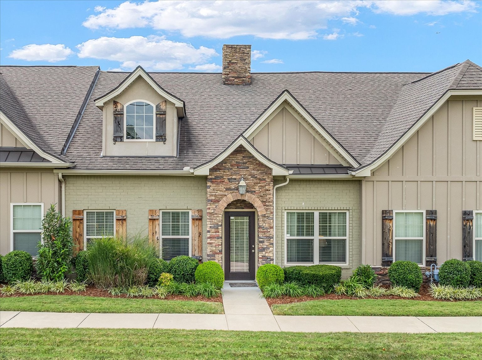 Siegert Pl, Nolensville, TN 37135