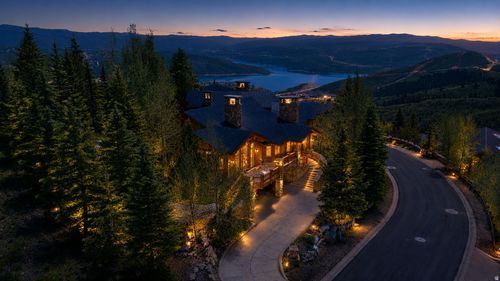 9968 Summit View Dr, Park City, UT, 84060-7903 | Card Image