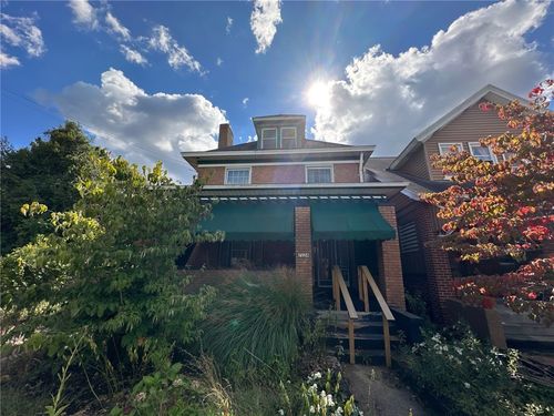 7224 Schoyer Ave, Swissvale, PA, 15218-2352 | Card Image