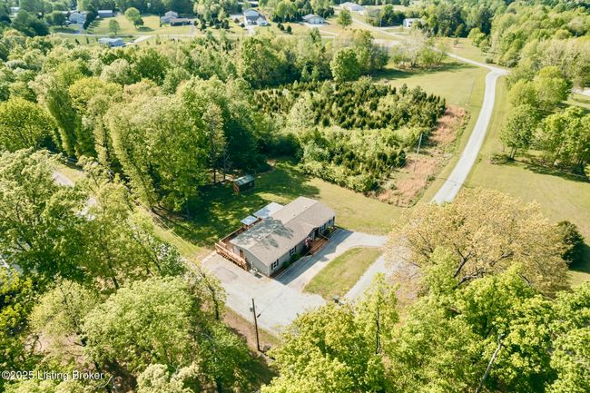 110 Barr Simmons Ln, House other with 3 bedrooms, 2 bathrooms and null parking in Mc Daniels KY | Image 73