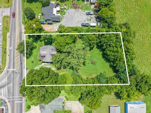 266 Old Nashville Hwy, La Vergne, TN, 37086-2831 | Card Image