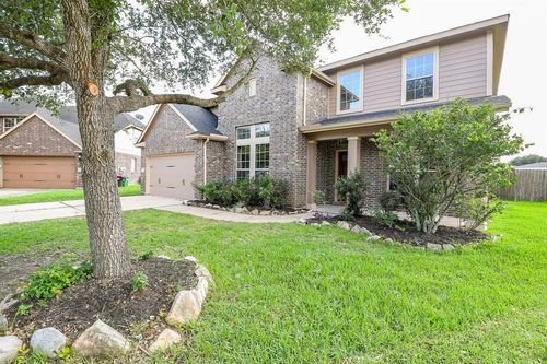 2123 Witham Park Ln, Fresno, TX, 77545-2075 | Card Image