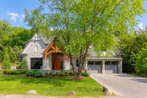 129 Wolfdale Ave, Oakville, ON, L6L4R9 | Card Image
