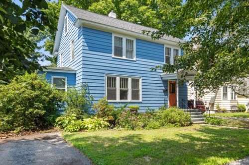 115 Caroline St, Burlington, VT, 05401-4811 | Card Image