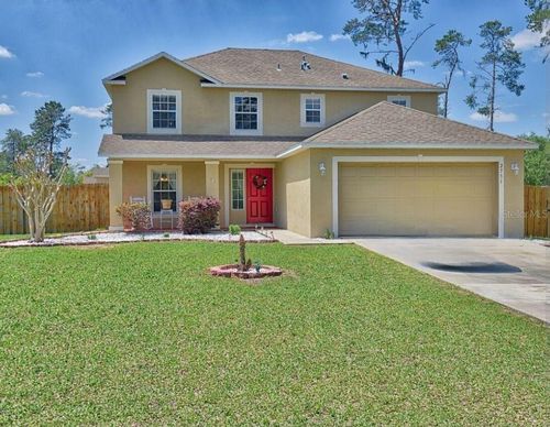 2731 Sw 161st Loop, Ocala, FL, 34473-6504 | Card Image