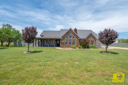 8486 Bison Trl, San Angelo, TX, 76901-4973 | Card Image