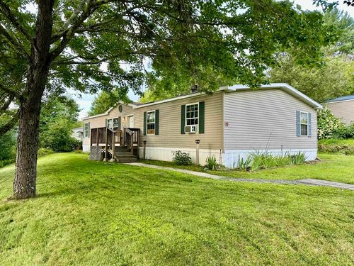 52 Morways Park, Charlestown, NH, 03603-4576 | Card Image