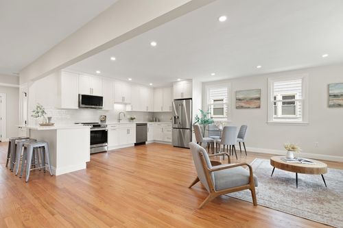 158-156-158 Waverley St, Belmont, MA, 02478-2462 | Card Image